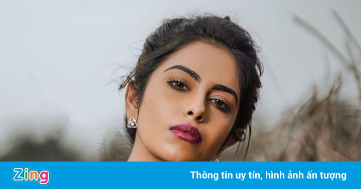 Avika Gor tiếc vì không thể đóng ‘Cô dâu 8 tuổi 2’