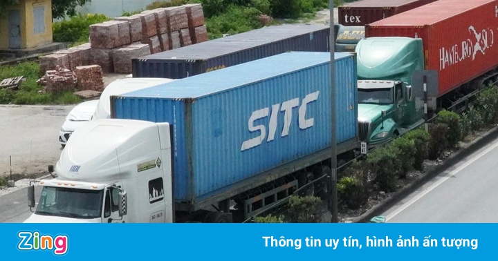 Đề xuất giảm 30% phí cao tốc Hà Nội – Hải Phòng