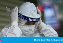 Phó thủ tướng đề nghị Long An kiểm soát dịch trong vài ngày tới