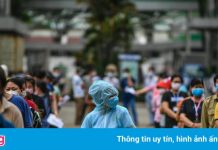 Hà Nội cách ly 18 công nhân Coca-Cola