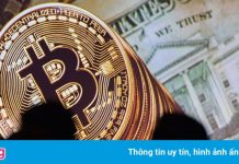 Vốn hóa thị trường tiền số vượt 2.000 tỷ USD