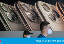 Apple có thể tăng giá iPhone