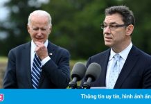 CEO Pfizer: ‘Chúng tôi là cỗ máy sản xuất vaccine hiệu quả nhất’