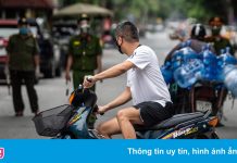 Công an Hà Nội lập thêm 6 tổ kiểm tra cơ động mạnh