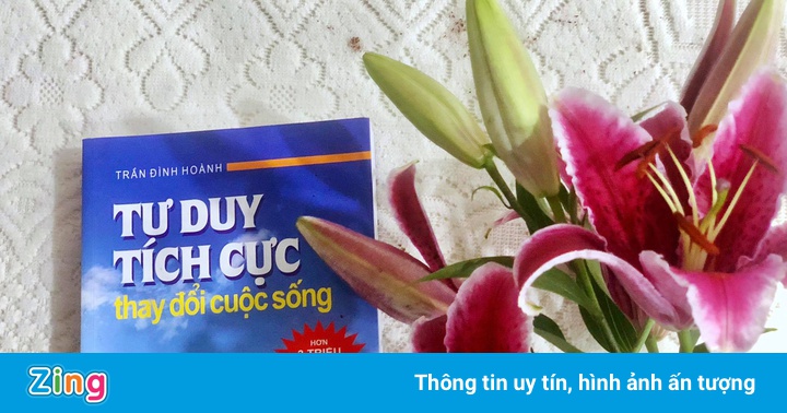 Tư duy tích cực khi đối mặt dịch bệnh