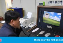 Hàn Quốc gọi, Triều Tiên không trả lời 3 ngày liên tiếp