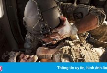 Hai thập kỷ chiến tranh và cuộc sống ở Afghanistan qua ảnh