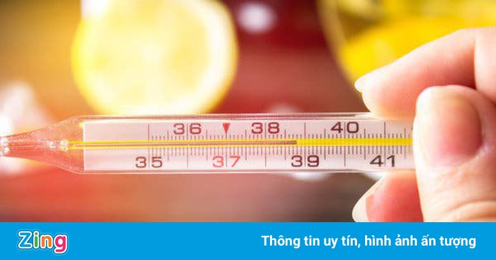 Ba thiết bị nên có khi F0, F1 theo dõi sức khỏe tại nhà