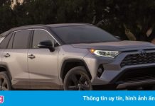 Nhiều mẫu ôtô cũ có giá cao hơn xe mới tại Mỹ