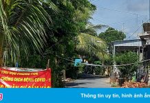 Khởi tố hình sự vụ án làm lây lan dịch bệnh ở Đồng Tháp