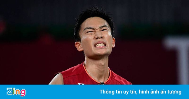 Vì sao VĐV Nhật Bản bật khóc, liên tục xin lỗi khi về nhì tại Olympic