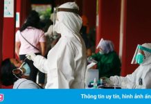 Thủ đô Indonesia đạt ‘miễn dịch cộng đồng’, nhiều nơi mở cửa trở lại