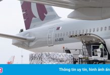 Thế khó của COVAX