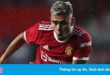 MU sắp chia tay cầu thủ thứ 5 trong kỳ chuyển nhượng hè 2021