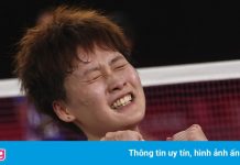 Trung Quốc có thể vượt Mỹ để giành ngôi nhất toàn đoàn Olympic?