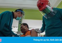 CDC Mỹ: Người đã mắc Covid-19 vẫn cần tiêm vaccine