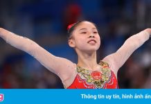 Trung Quốc bỏ xa Mỹ trên bảng tổng sắp huy chương Olympic
