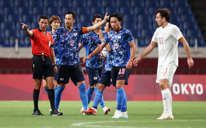 Olympic Tokyo anh 3