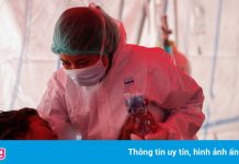 WHO cảnh báo về triệu chứng hậu Covid-19