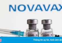 Novavax lại hoãn xin cấp phép sử dụng khẩn cấp ở Mỹ