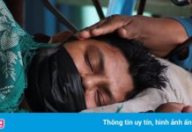 Người trẻ Mexico mắc Covid-19: ‘Biến chủng Delta không phải trò đùa’