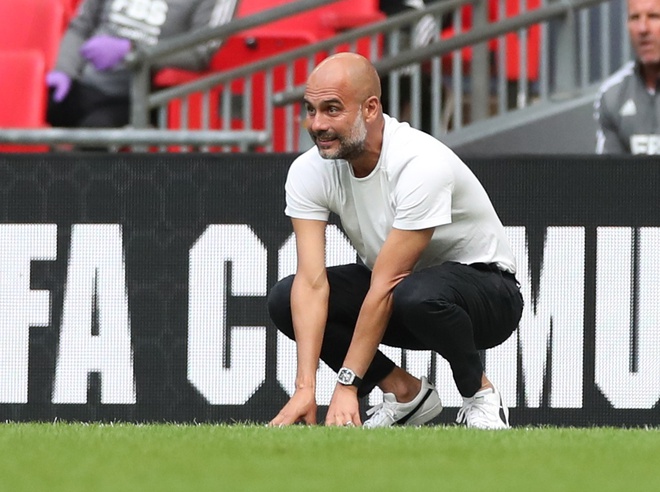Tottenham dau Man City anh 31
