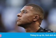 Mbappe sẽ sát cánh với Messi mấy trận?