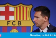Diện mạo mới của một Barca không Messi