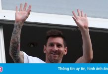 Barca và La Liga thời hậu Messi sẽ ra sao?