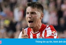 Đội bóng tân binh Premier League hồi sinh