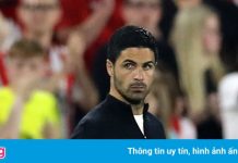 Arteta: ‘Arsenal không xứng đáng giành được bất cứ thứ gì’
