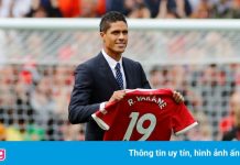 Varane ra mắt MU tại sân Old Trafford