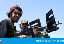 Taliban từng bất ngờ trước tốc độ tiến công của chính mình