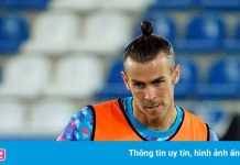 Gareth Bale không còn bị ghét tại Real Madrid?