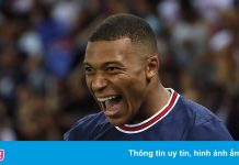 Phi vụ Mbappe đi đúng hướng Perez muốn