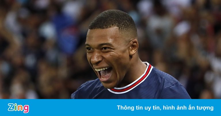 Phi vụ Mbappe đi đúng hướng Perez muốn Phi vụ Mbappe đi đúng hướng Perez muốn