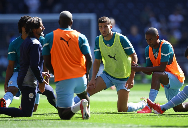 Tottenham dau Man City anh 22