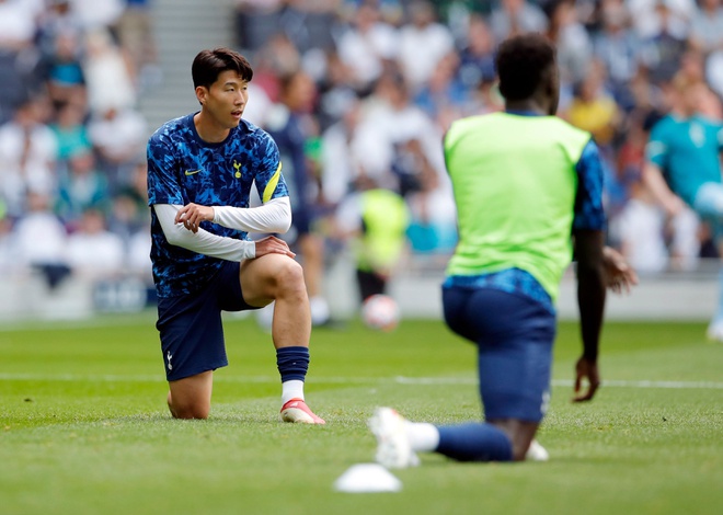 Tottenham dau Man City anh 18