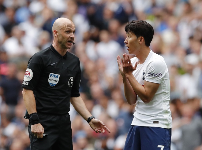 Tottenham dau Man City anh 8