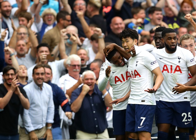 Tottenham dau Man City anh 5