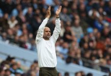 Man City 4-0 Norwich: Đương kim vô địch phô diễn sức mạnh Man City dau Norwich anh 1