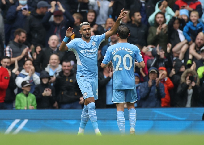 Man City dau Norwich anh 23