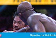 Đoạn kết cho sự nghiệp của Pacquiao?