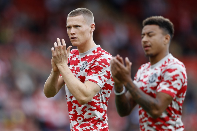 Man Utd dau Southampton anh 8