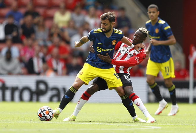 Man Utd dau Southampton anh 14