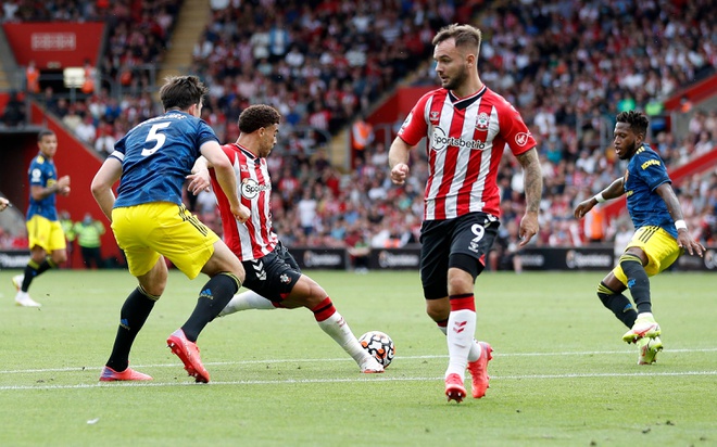 Man Utd dau Southampton anh 12