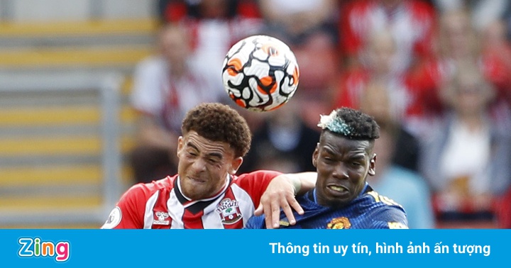 Phong độ phập phù, MU tranh chức vô địch bằng cách nào? Phong độ phập phù, MU tranh chức vô địch bằng cách nào?