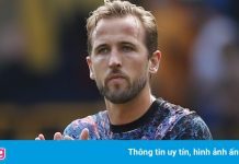 Kane trở lại trong trận thắng thứ 2 liên tiếp của Tottenham