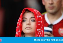 Arsenal chỉ còn biết ngước nhìn Chelsea