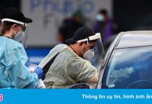 Thành trì hiếm hoi còn sót lại của cách chống Covid-19 triệt để